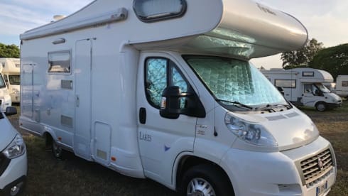 aldofoxy – amore a prima vista