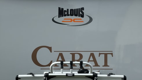 4p McLouis semi-integrated uit 2026