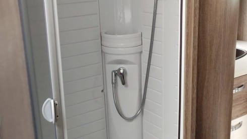 4p Bürstner semi-integrated from 2016