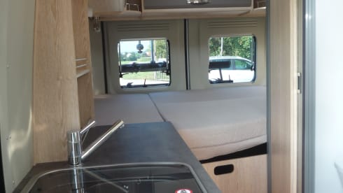 Summit 600 – Possl Summit 600 Plus