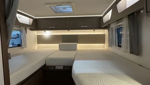 4p Carado semi-integrated from 2025