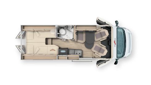 2p Malibu bus from 2025