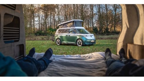 Watt-A-Way – Enjoy every kilometre of pure electric driving