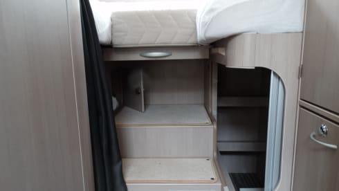 MOOPY (Mobile Office Opportunity) – Adria Matrix Supreme