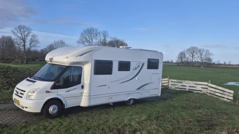 Koen – 3p LMC semi-integrated from 2007