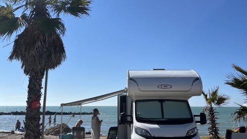5p LMC alcove uit 2015