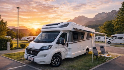 4p McLouis Carat – Automatik