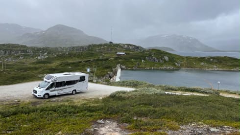 CocoVenture – 5p Benimar teilintegriert ab 2025