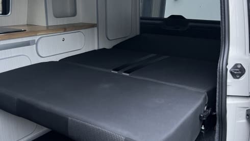 Vw T6 Swamper 