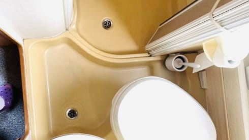 Laika Extra Lusso – Luxury camper 5.75 stars ECO Sustainable: Laika EcoVIP 2.1 enjoy the go