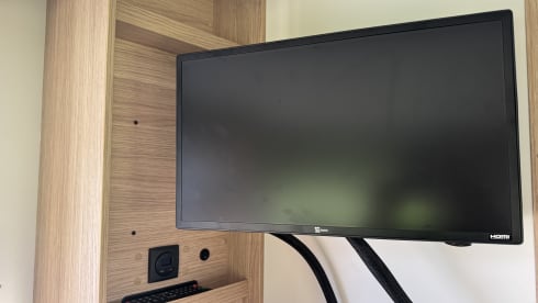 5p Citroën semi-integrated from 2019
