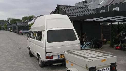 Campi – 2p Volkswagen campervan from 1985