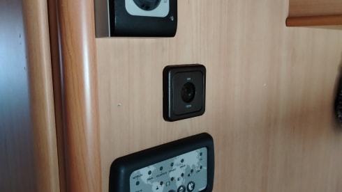 barchettalove  – La casa che viaggia
