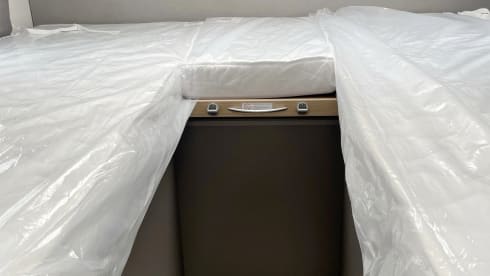 Top Ausstattung LMC H730 G Automatik