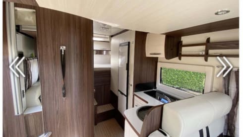 SUPER LUXURIOUS SPACIOUS AND COMPLETE
