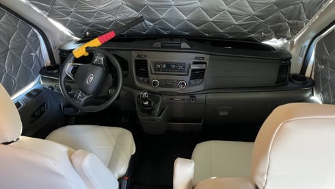 4p Ford semi-integrated from 2024