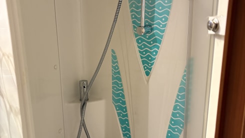 3p Chausson integrated uit 2010