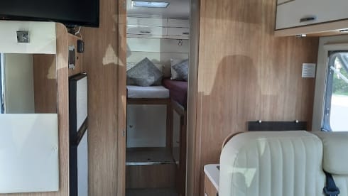  Rimor alcove 4P 2018