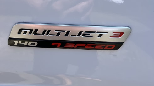 Lucy – AUTOMATIC (2023) 2p Fiat Autostar 5 stars Design Edition