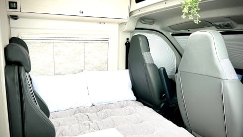 TOURNE 6.4 – TOURNE 'MOBIL 6.4 GRAY ARTENS