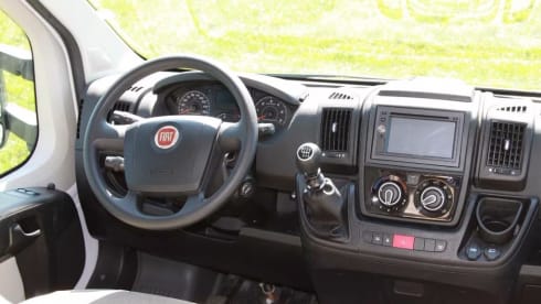 T69L 2 – 4p Sunlight semi-integrated from 2018