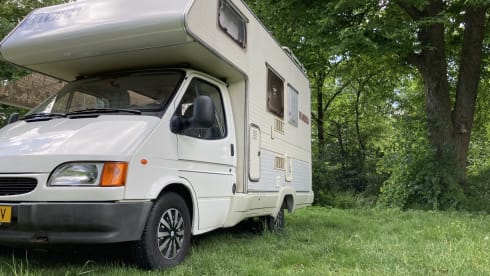 "DUUK" just refurbished!