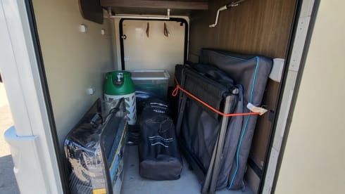 4p McLouis integrated uit 2020