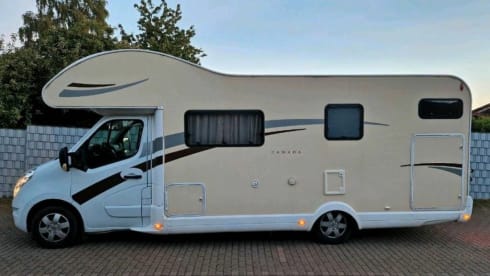 Werner Mobil – Werner Mobil