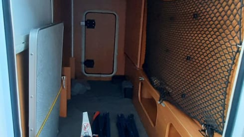 Huize Hens Mobi – Huize Hens on the road