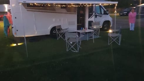 4p McLouis semi-integrated from 2025