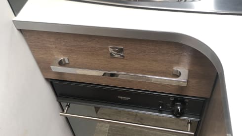 Daisy  – 4 berth Dethleffs semi-integrated from 2018