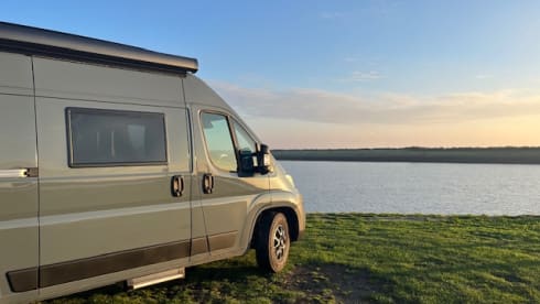 Emma – 4p Citroën bus from 2023