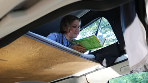 Watt-A-Way – Enjoy every kilometre of pure electric driving