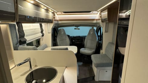 Luxury 4p Detleffs Trend from 2022