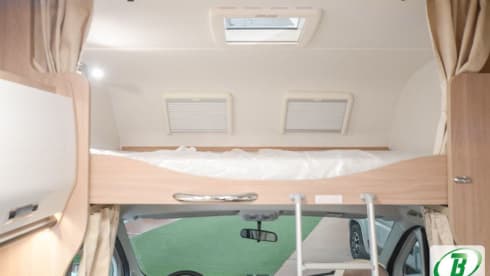 Ideale per vacanza in famiglia in libertà!