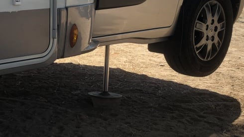 MOOPY (Mobile Office Opportunity) – Adria Matrix Supreme