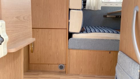 Riccardo – Camper Family Xgo Sardinia