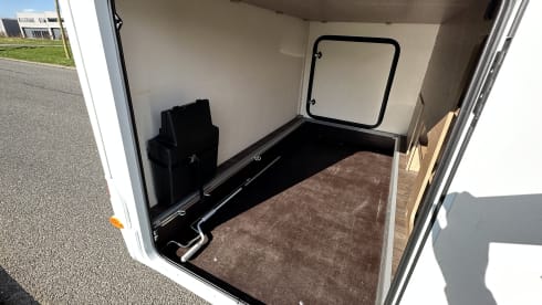 4p Carado semi-integrated from 2022