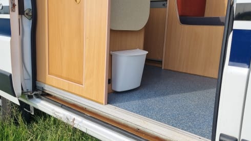 2p Fiat bus from 2005