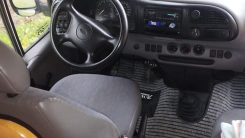 Kettyke – All motorhomes