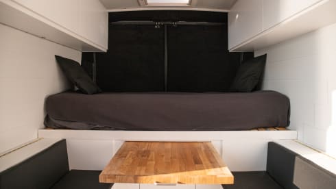 Content - Bus camper