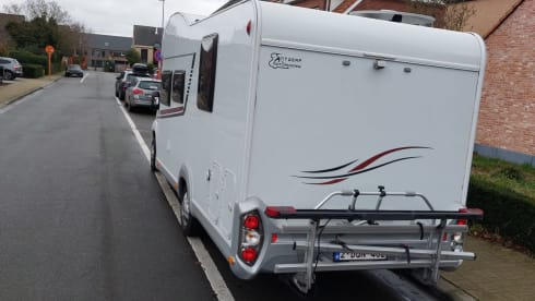 Mopsie – 4p LMC semi-integrated uit 2014