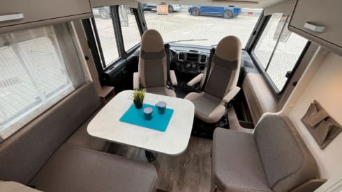 4p Carado integrated from 2024
