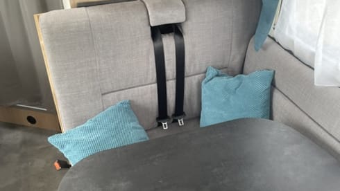 EnJoa Life – Autobus Pilote a 4 posti letto dal 2023