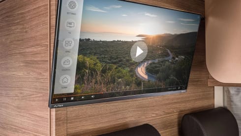 1 year old Weinsberg Pepper Suite MB 4 persons