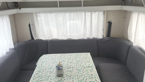 Enjoy Camp – Enjoy Camp 5p Fiat alcove from 1997