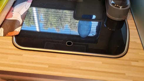 BAVARIA BALTIC I740 DUCATO 2.3 MTJ