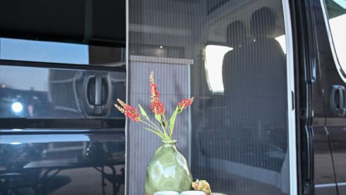 3-seater Peugeot bus from 2026