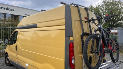 Spartacus  – Van con passione