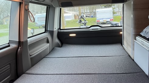 van 4 motion – ! CHRISTMAS PROMOTION: 6 NIGHTS + 1 NIGHT FREE. VW CALIFORNIA OCEAN NEW 2023